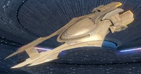 Ship Variant - ALL - Xindi-Primate Ateleth Dreadnought Cruiser (T6)
