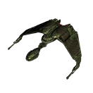 Shipshot Raider 1