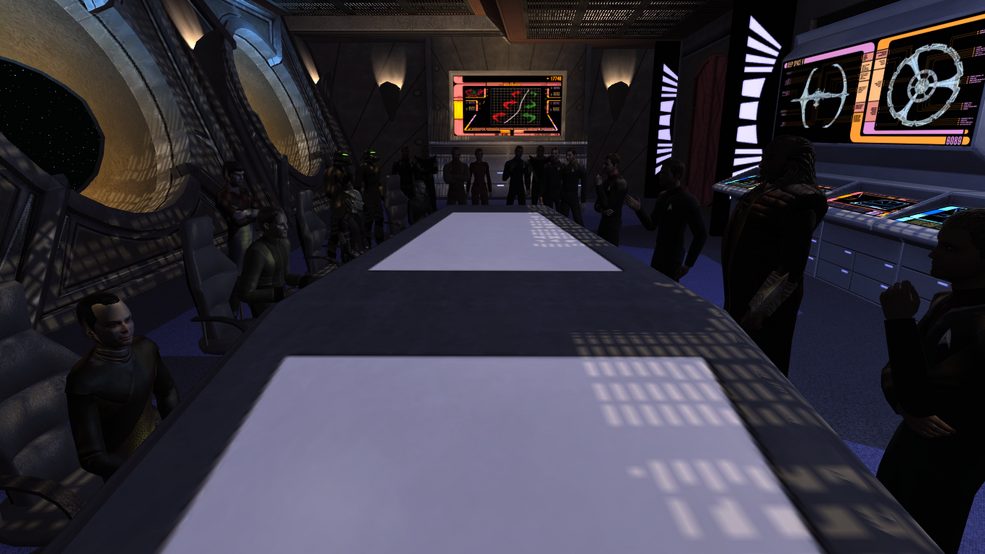 Star trek deep space nine online sale