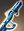 Phased Tetryon High Density Beam Rifle icon