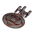 Shipshot Dreadcruiser 5 Terran