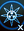 Neutronic Radiation icon (Federation)