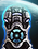 Console - Science - Shield Refrequencer icon