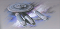 U.S.S. Enterprise (NCC-1701-C)