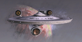 U.S.S. Enterprise (NCC-1701)