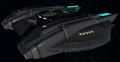 Shran Light Pilot Escort