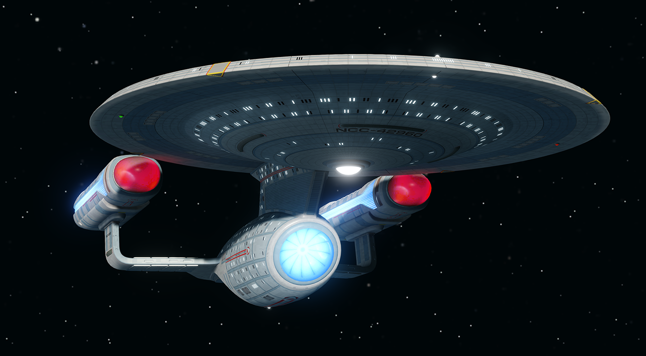 star trek online support cruiser