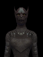 Ferasan Female 03