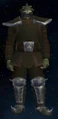 Variant of Veteran HG Clothes {With Boots/Belt}