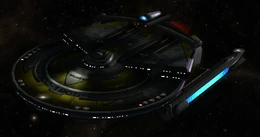 ISS Monterey Miranda