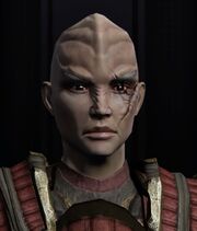 Adet'pa prior to season 20