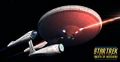 Kelvin Timeline Constitution Heavy Command Cruiser