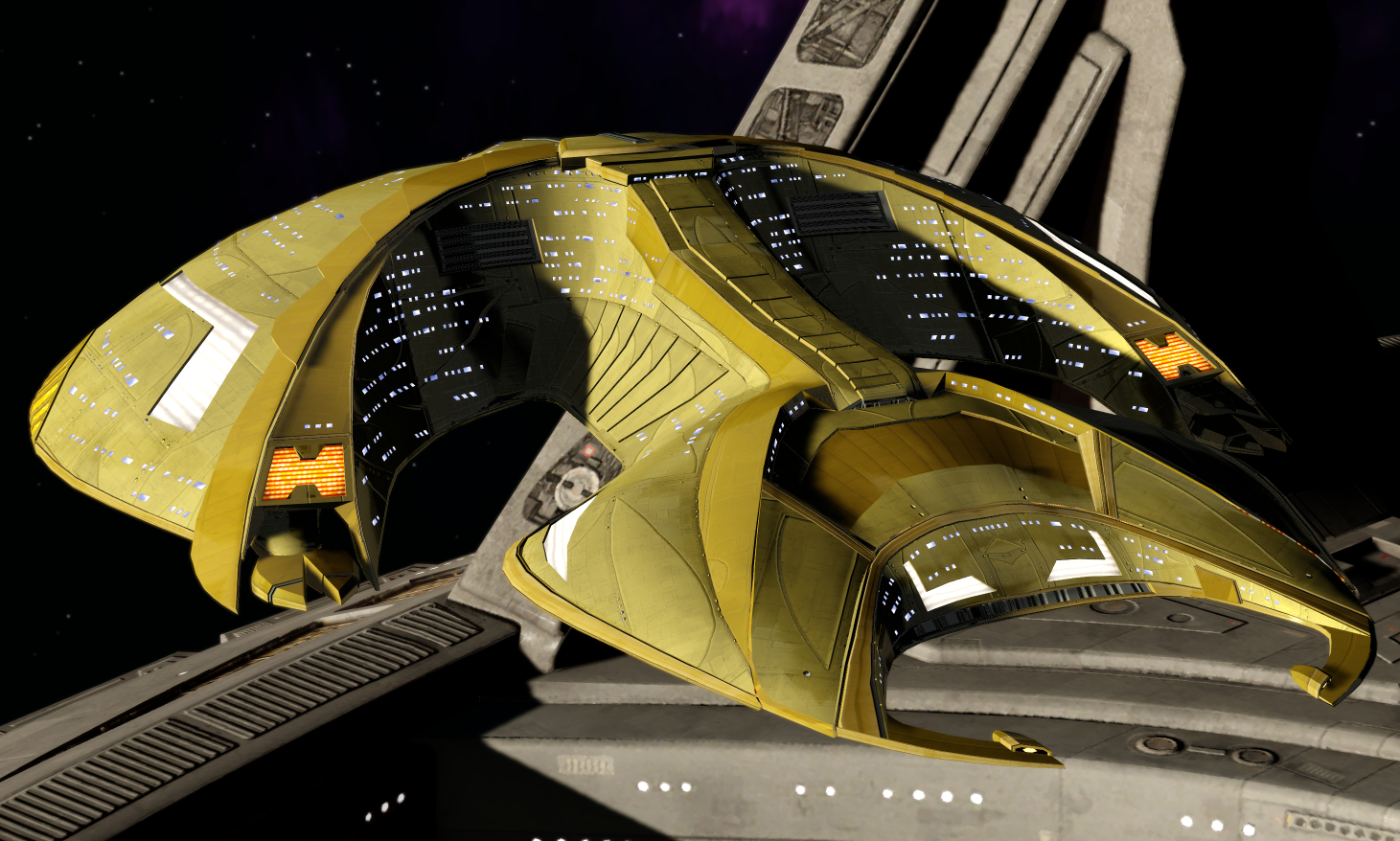 ship class marauder