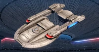 Ship Variant - FED - Zephyr Heavy Escort (T3)