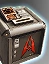 A Safe Galaxy Lock Box icon