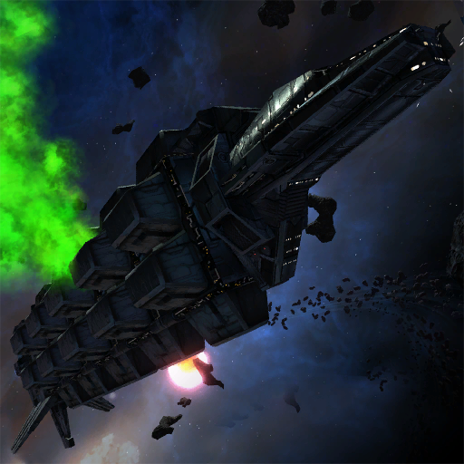 Mission: Stranded In Space - Official Star Trek Online Wiki