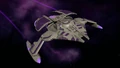 Jem'Hadar Recon (or) Strike Ship
