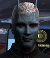 Ensign Jessiek