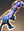 Polaron High Density Beam Rifle icon