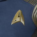 Discovery Lt Commander Command