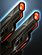 Targeting-Linked Wide Arc Phaser Dual Heavy Cannons icon