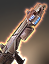 Hyper-Compressed Cryo Launcher icon