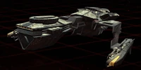 Vod'leh Carrier