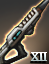 M.A.C.O. Phaser Battle Rifle icon