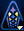 Proton Barrage icon (Federation)