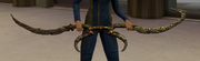 Bat'leth DSC