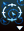 Jam Targeting Sensors icon (Klingon)