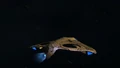 Nukara Strikeforce Technologies Set Visuals