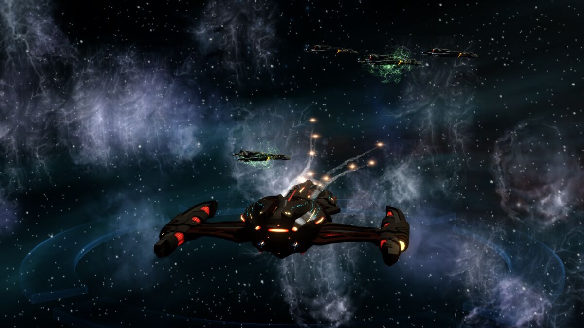 Enterprising Ingenuity - Official Star Trek Online Wiki