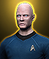 Starfleet 0718 Model Android Officer icon