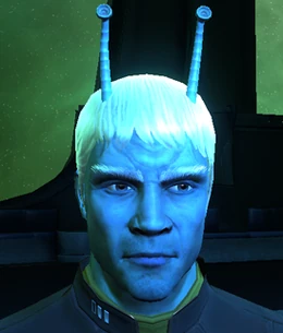 Starship Requisition SB39