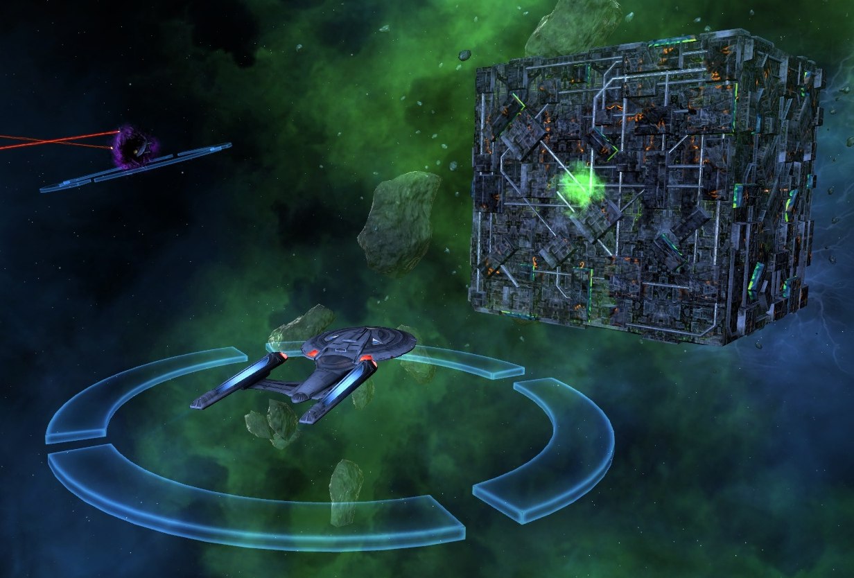 Mission The Return Star Trek Online BreezeWiki