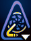 Graviton Pulse icon (Federation)