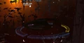 The Cretak as a D'deridex Battlecruiser