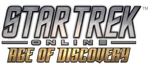 Das Logo von Age of Discovery