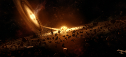 Unnamed Binary Star System Official Star Trek Online Wiki