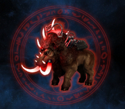 Nanopulse War Targ