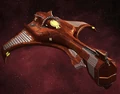 Qul'poH Temporal Science Vessel
