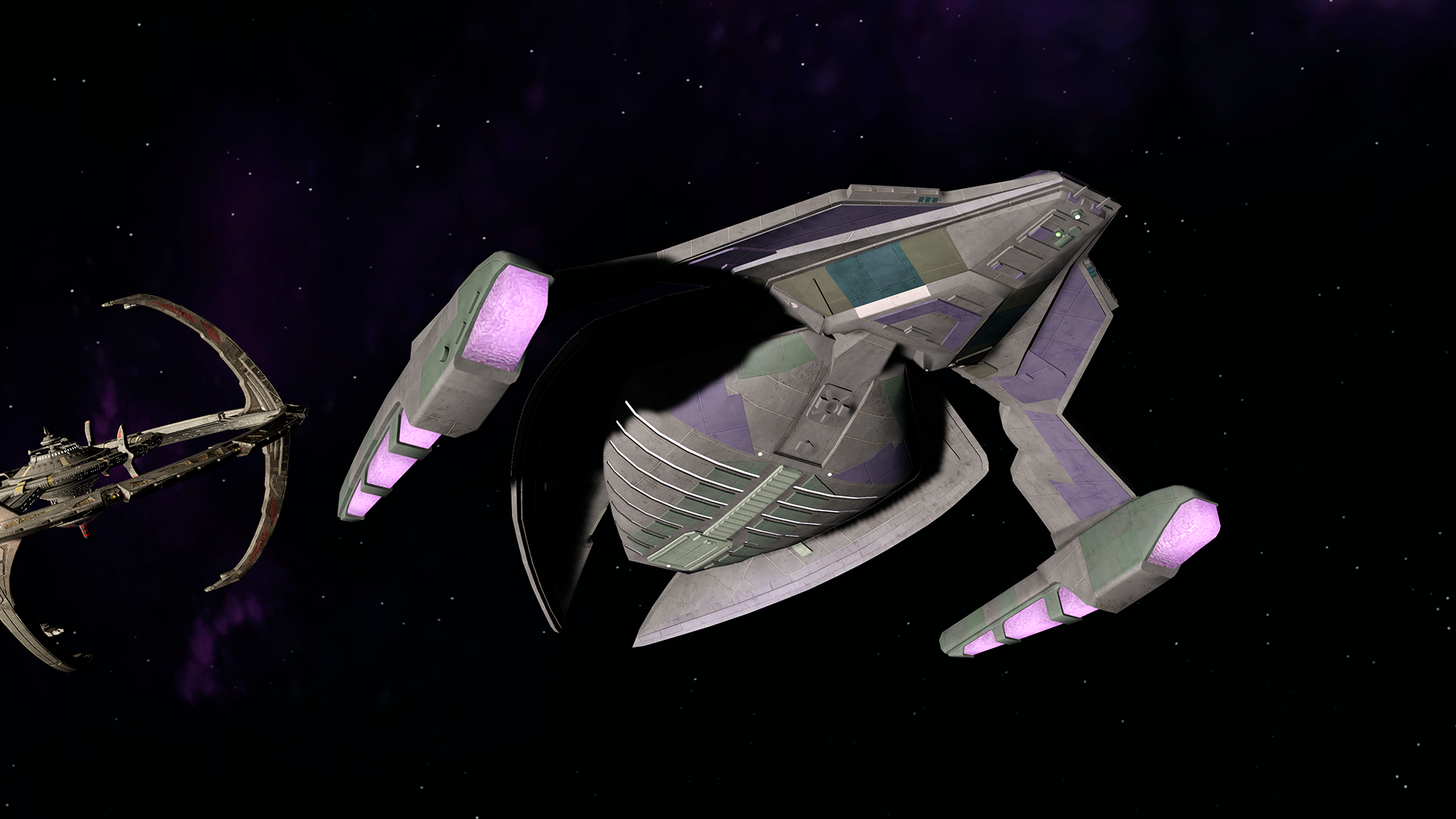 Jem Hadar Escort Official Star Trek Online Wiki