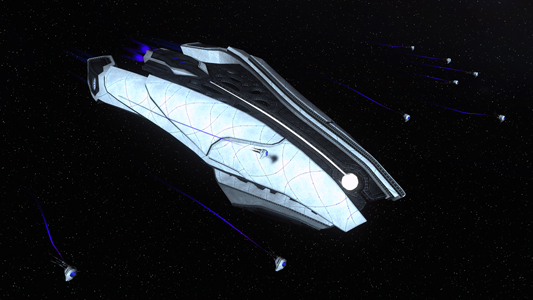 star trek online iconian ships