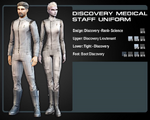 Medical Uniforms