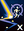 Orbital Cutting Tractor Beam icon (Federation)