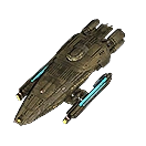 Shipshot Mm Eng Klg T6
