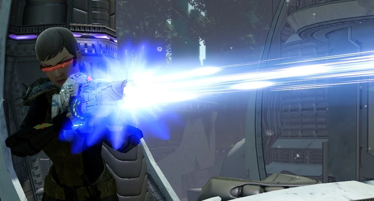 Dyson Joint Command (Ground) Official Star Trek Online Wiki