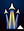 Fleet Weapon Acceleration icon (Klingon)