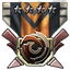 The Iconian War Arc icon